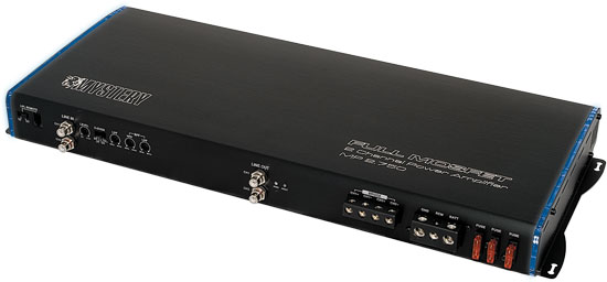 Mystery MP-2.750. Технические характеристики MP-2.750.