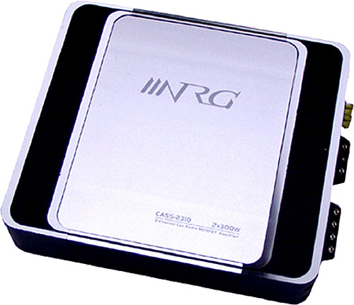 NRG CASS-2310. Технические характеристики CASS-2310.