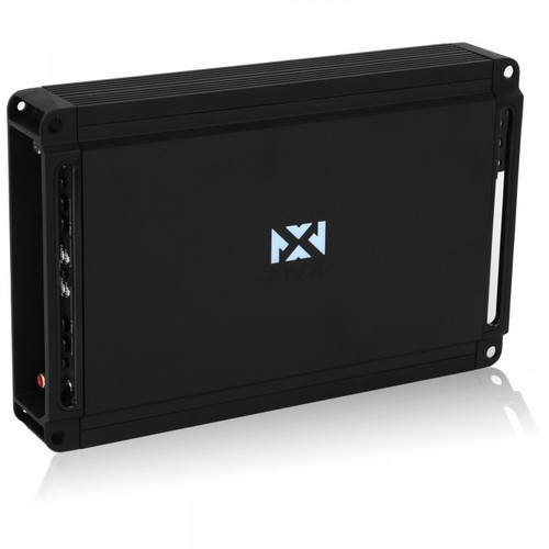 NVX JAD800. Технические характеристики JAD800.