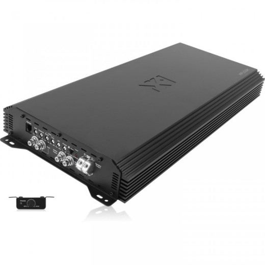 NVX XPLD3K. Технические характеристики XPLD3K.