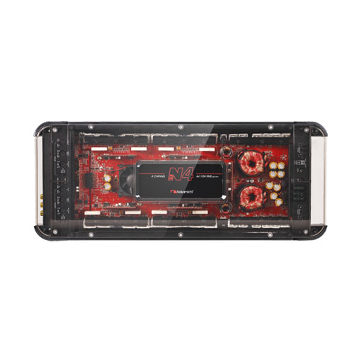 Nakamichi N 4. ����������� �������������� N 4.