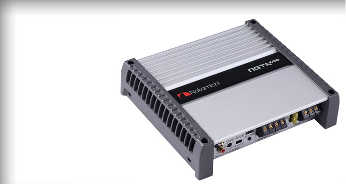 Nakamichi NGTD600.1. Технические характеристики NGTD600.1.