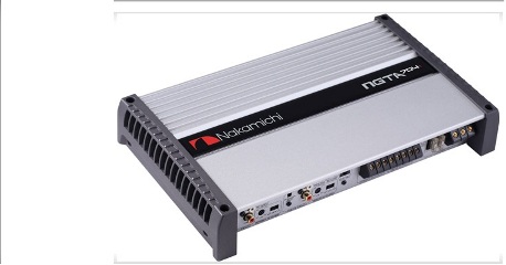 Nakamichi NGTA 704. Технические характеристики NGTA 704.