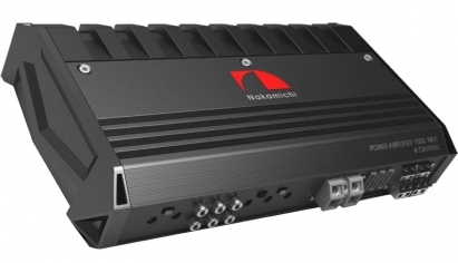 Nakamichi NGXA80.6. Технические характеристики NGXA80.6.