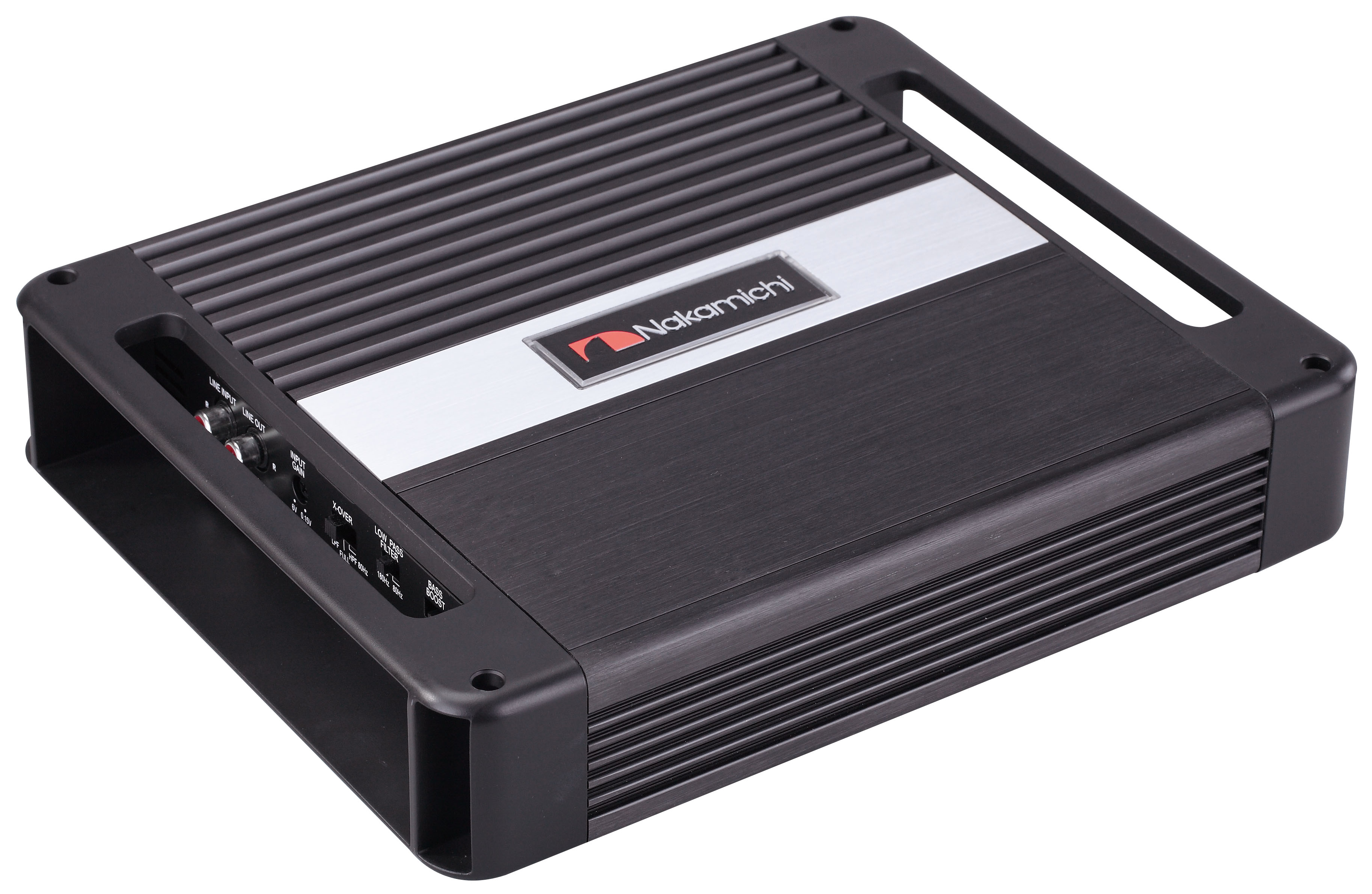 Nakamichi PL-290. Технические характеристики PL-290.
