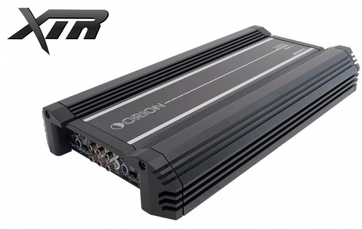 ORION XTR 1200.4. Технические характеристики XTR 1200.4.