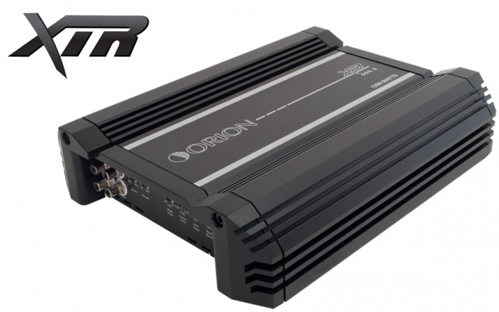 ORION XTR250.2. Технические характеристики XTR250.2.