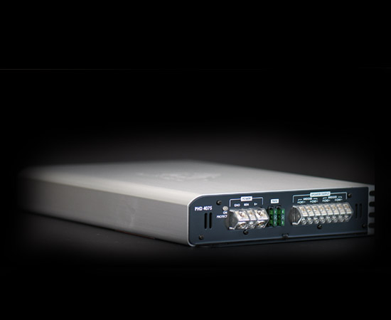 PHD 4110X. Технические характеристики 4110X.