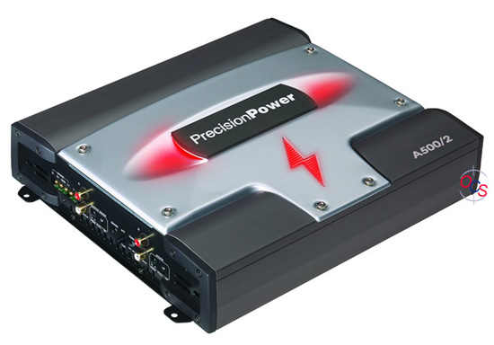 PPI A500/2. ����������� �������������� A500/2.