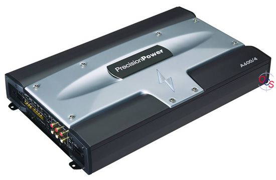 PPI A600/4. Технические характеристики A600/4.