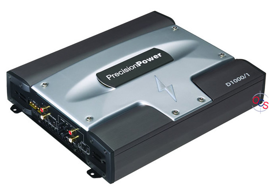 PPI D1000/1. ����������� �������������� D1000/1.