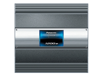 Panasonic CY-PA2003W. Технические характеристики CY-PA2003W.