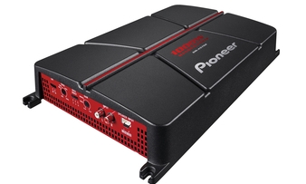 Pioneer GM-A5702. Технические характеристики GM-A5702.