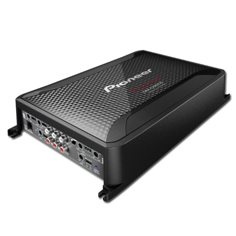 Pioneer GM-D9605. Технические характеристики GM-D9605.