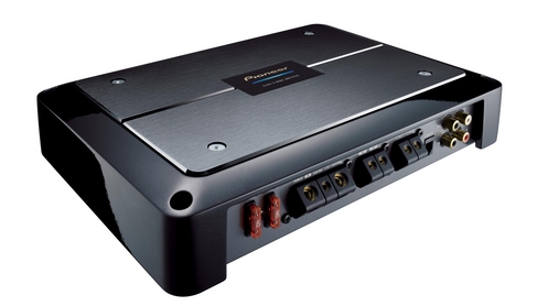 Pioneer PRS-D1200M. Технические характеристики PRS-D1200M.