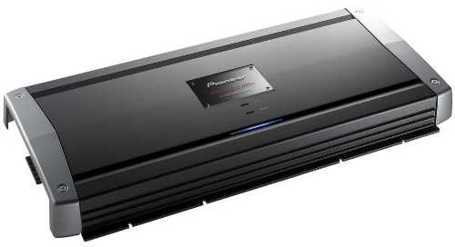 Pioneer PRS-D2000SPL. Технические характеристики PRS-D2000SPL.