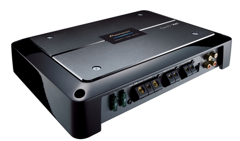 Pioneer PRS-D220. Технические характеристики PRS-D220.