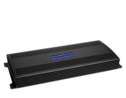 PowerBass ASA3 800.2. Технические характеристики ASA3 800.2.