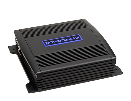 PowerBass ASA3 200.2. ����������� �������������� ASA3 200.2.