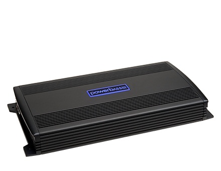 PowerBass ASA3 600.4. ����������� �������������� ASA3 600.4.