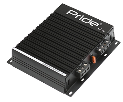 Pride Due 200 W. Технические характеристики Due 200 W.