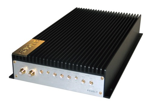 REVOLT HS100.2. Технические характеристики HS100.2.