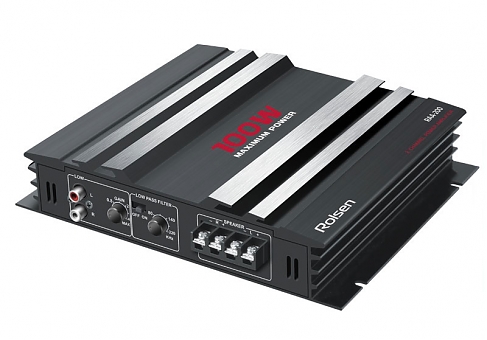 Rolsen RAA-200. ����������� �������������� RAA-200.