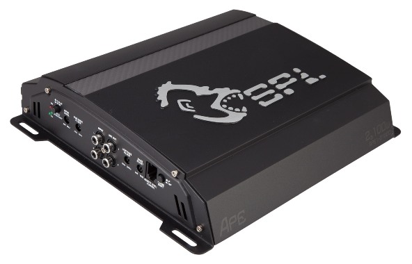 SPL APE4-900. Технические характеристики APE4-900.