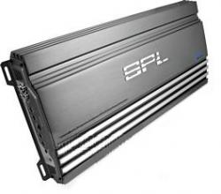 SPL FX2-2600. Технические характеристики FX2-2600.