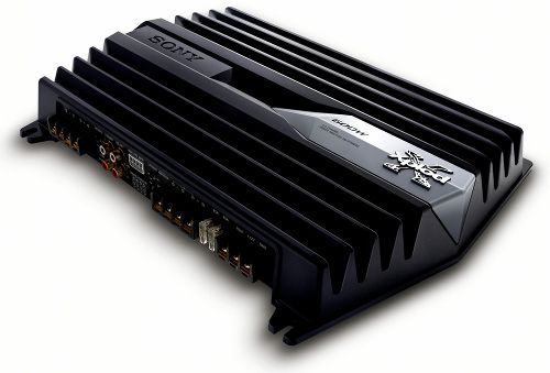 Sony XM-GTX6040. ����������� �������������� XM-GTX6040.