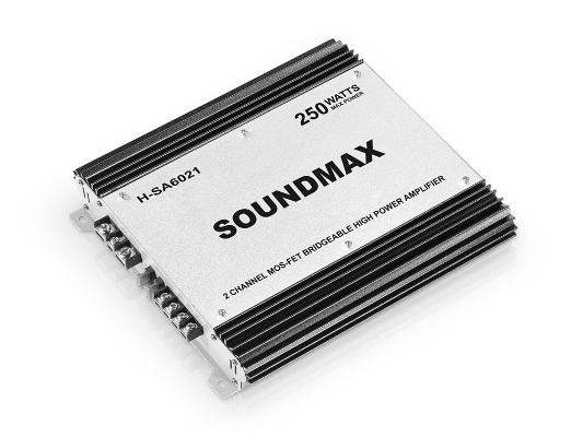 Soundmax SM-SA6022. Технические характеристики SM-SA6022.