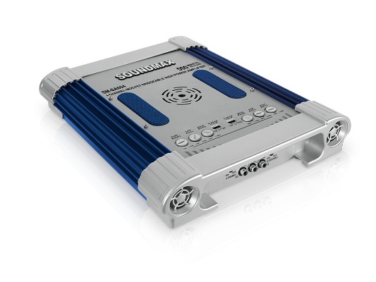 Soundmax SM-SA604. Технические характеристики SM-SA604.