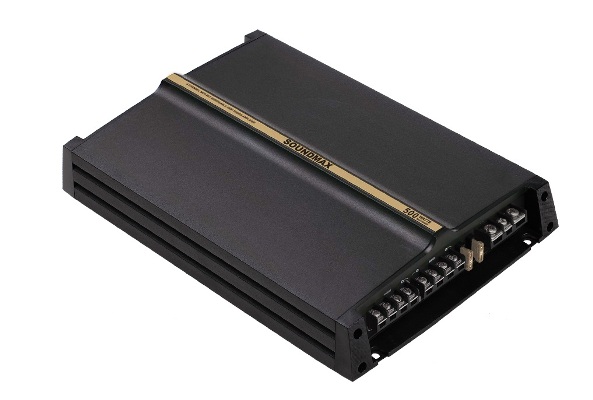 Soundmax SM-SA6042. Технические характеристики SM-SA6042.