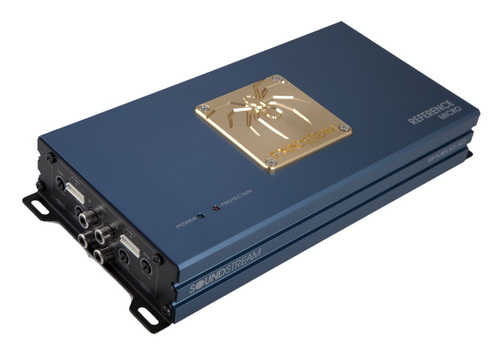 Soundstream RFM600.5D. ����������� �������������� RFM600.5D.