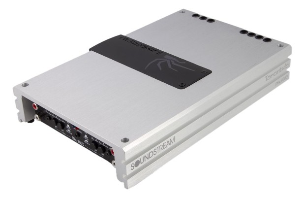 Soundstream TN1.1200D. Технические характеристики TN1.1200D.