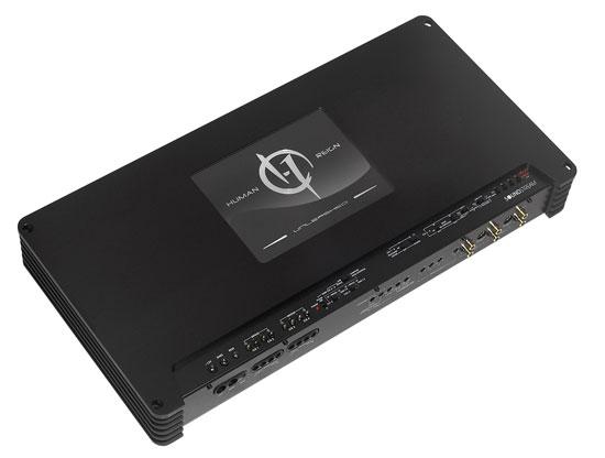 Soundstream HRU.4. Технические характеристики HRU.4.