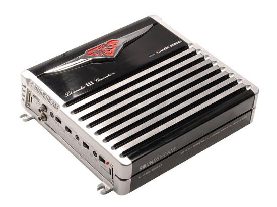 Soundstream LW2.260. Технические характеристики LW2.260.