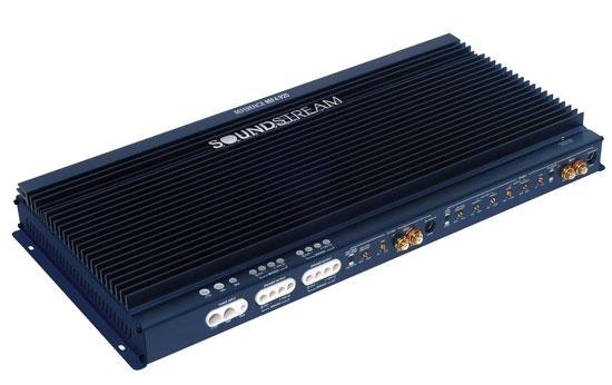 Soundstream REF4.760. Технические характеристики REF4.760.