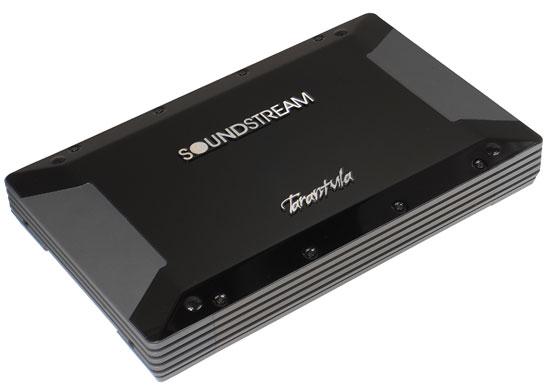 Soundstream TRX1500D. Технические характеристики TRX1500D.