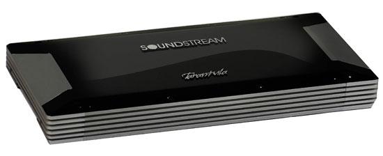 Soundstream TRX4.880. Технические характеристики TRX4.880.