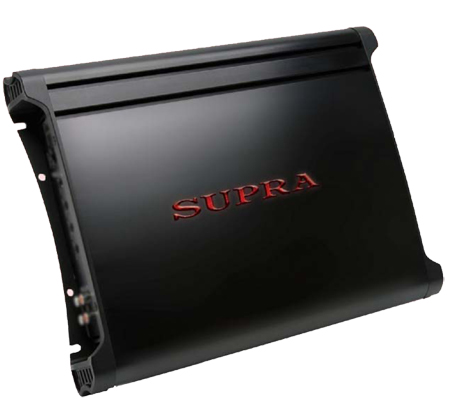 Supra SRD-A1350. Технические характеристики SRD-A1350.