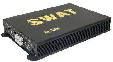 Swat M-4.65. ����������� �������������� M-4.65.