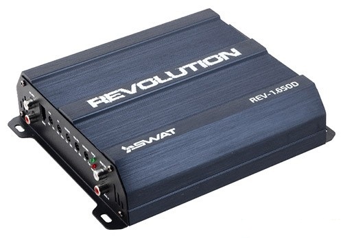 Swat REV-2.100. Технические характеристики REV-2.100.