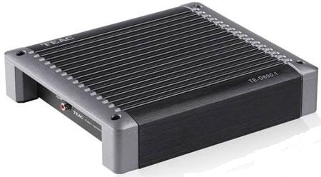 Teac TE-D600.1. Технические характеристики TE-D600.1.