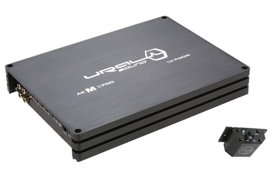 Ural AKM 1.700. ����������� �������������� AKM 1.700.