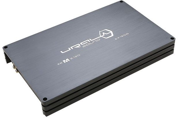 Ural AKM 2.120. ����������� �������������� AKM 2.120.