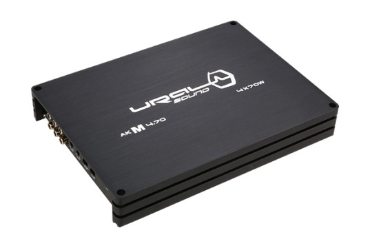 Ural AKM 4.70 V.2. Технические характеристики AKM 4.70 V.2.