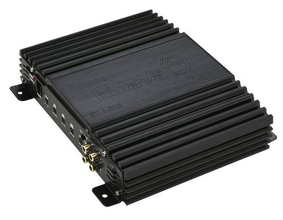 Ural BV 1.800. Технические характеристики BV 1.800.