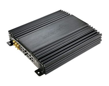 Ural BV 4.70. Технические характеристики BV 4.70.