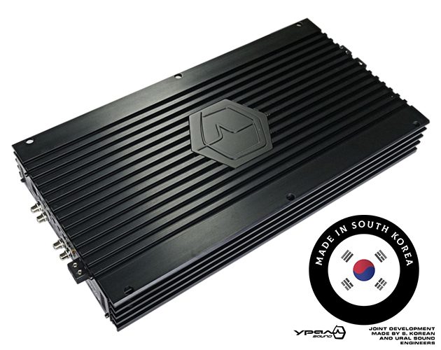 Ural UT 1.2800 Ultimatum. Технические характеристики UT 1.2800 Ultimatum.